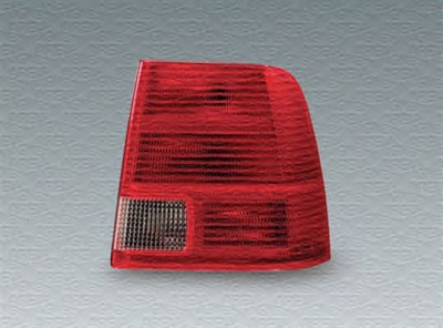 MAGNETI MARELLI 714029061801 -  Задний фонарь